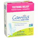 Boiron Camilia Teething Liquid Doses, 15 count