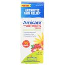 Boiron Arnicare Arthritis Pain Relief Cream, 2.5 Ounce