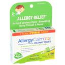 Boiron AllergyCalm Kids Allergy Relief Pellets, 3 count