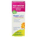 Boiron YeastCalm Suppositories Yeast Infection Relief, 7 count