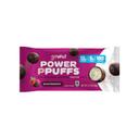Made In Nature Go Wild Raspberry Power Ppuffs, 1.5 Ounce -- 72 per case