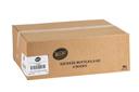 Tablecraft Natural Squeeze Dispenser, 8 Ounce -- 72 per case