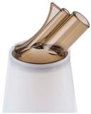 Tablecraft Brown Spout Only -- 12 per case