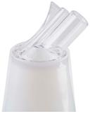 Tablecraft White Spout Only -- 1000 per case