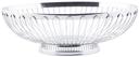 Tablecraft Oval Large Spoke Basket with Rim -- 12 per case