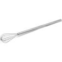 Tablecraft Stainless Steel Mayonnaise Whip, 40 inch.
