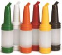 Tablecraft Safer Food Solutions Pour Master Dispenser, 32 Ounce -- 12 per case