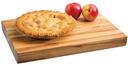 Tablecraft Butchers Block Wood Cutting Board, 12 x 18 x 1.75 inch -- 4 per case