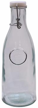 Tablecraft Authentic Collection Resealable Bottle, 33 Ounce -- 6 per case
