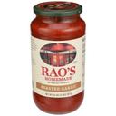Raos Homemade Roasted Garlic Sauce, 32 Ounce -- 6 per case