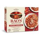 Raos Chicken Parmesan, 25 Ounce -- 6 per case