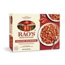 Raos Specialty Rigatoni Bolognese, 25 Ounce -- 6 per case