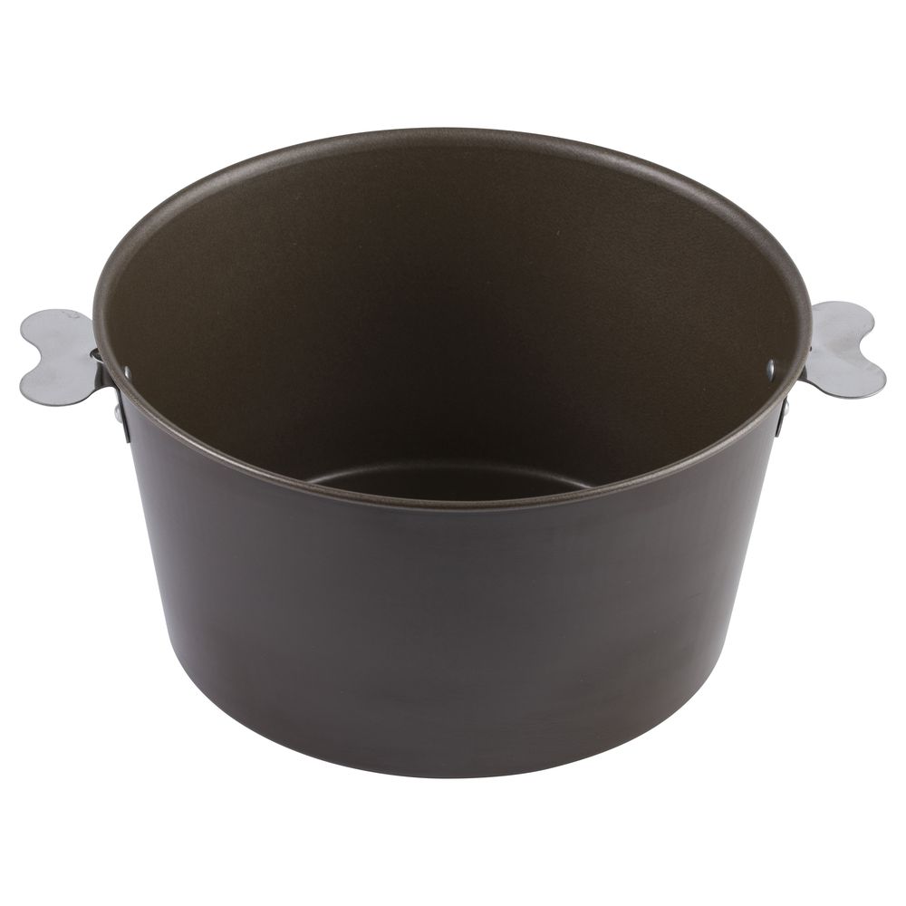 Gobel Non Stick Charlotte Mold, 5.9 inch x 3.93 inch Height Cavity