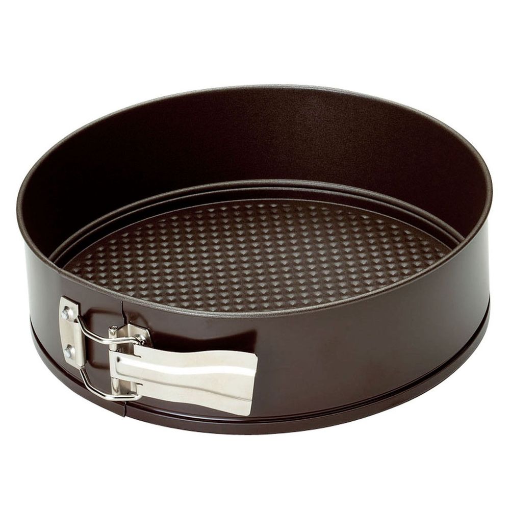 Gobel Non Stick Detachable Deep Mold, 9.4 inch x 2.8 inch Height