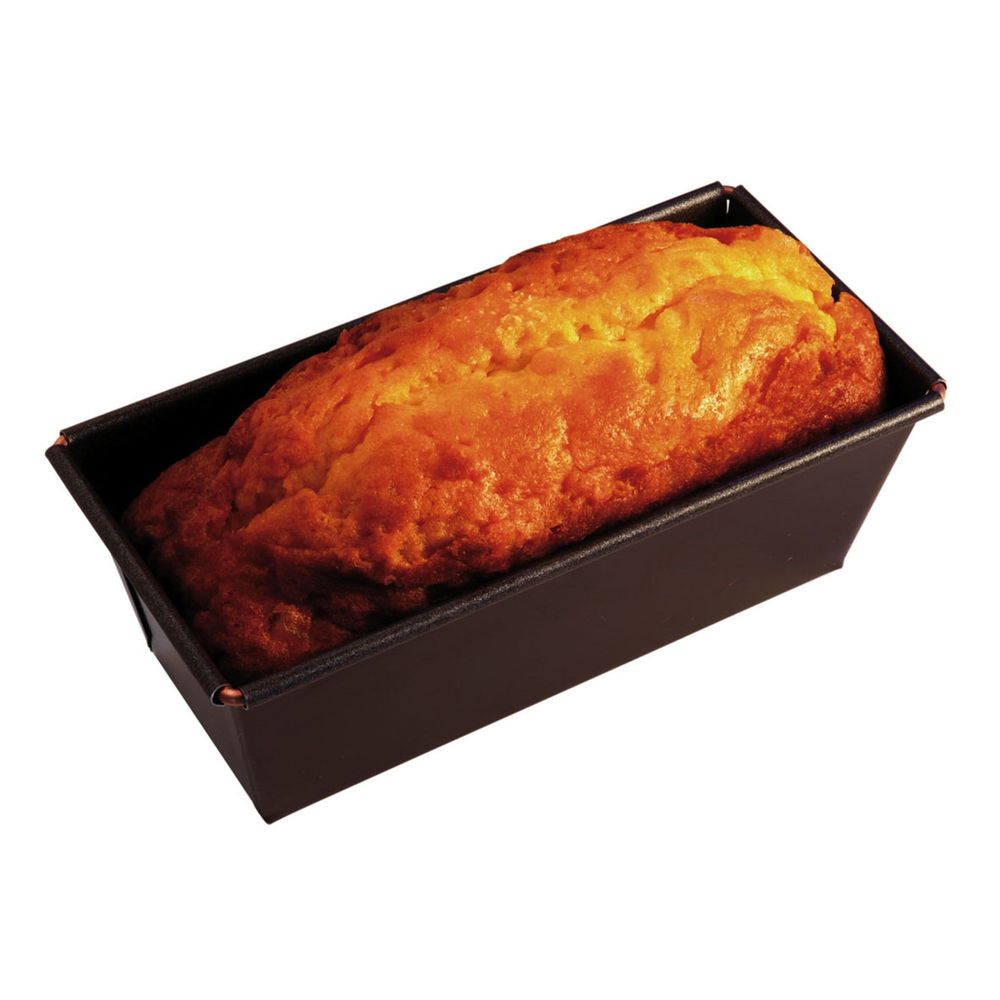 Gobel Non Stick Reinforced Edge with Wire Cake Mold, 22 x 10 x 7.3 centimeter