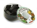 Gobel Non-Stick Steel Petits-Fours Box Mold, set of 60