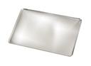 Gobel Aluminum Pastry Sheet with Edges, 23.6 x 15.7 x 0.4 inch