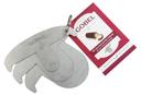 Gobel Stainless Steel Yule-log Scrapper, set of 3