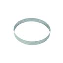 Gobel Stainless Steel Custard Ring, 11.4 inch Diameter