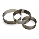 Gobel Stainless Steel Pastry Ring, 5 x 5 x 5 centimeter