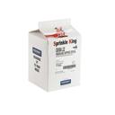 Sprinkle King Kingsblingz Sapphire Blue Crystals, 8 Pound -- 4 per case.