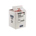 Sprinkle King Non Partially Hydrogenated Lavender Decorettes, 6 Pound -- 4 per case.