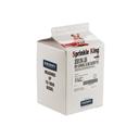 Sprinkle King Non Partially Hydrogenated Carnival Blend Decorettes, 6 Pound -- 4 per case.