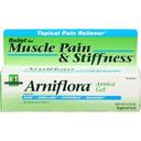 Boericke and Tafel Arniflora Arnica Gel, 2.75 Ounce -- 6 per case