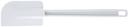 Winco Flat Blade Plastic Scraper, 14 inch -- 12 per case