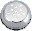 Winco Perforated Top for G-107 and G-307 -- 5 per case