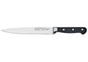 Winco Acero Triple Riveted Slicer, 8 inch Length Blade