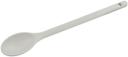 Winco Off White High Heat Nylon Spoon, 12 inch -- 24 per case