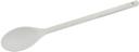 Winco Off White Heat Nylon Spoon, 15 inch -- 24 per case