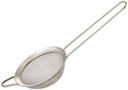 Winco Cocktail/Powdered Sugar Strainer/Sifter, 3 inch Dia. -- 24 per case