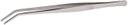 Winco Curved Plating Tong, 10 inch -- 24 per case