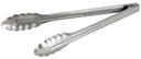 Winco Stainless Steel Extra Heavyweight Coiled Utility Tong, 12 inch -- 12 per case