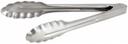 Winco Stainless Steel Extra Heavyweight Utility Tong, 16 inch -- 12 per case