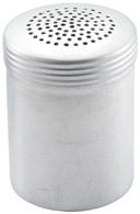 Winco Aluminum Dredge without Handle, 10 Ounce -- 12 per case