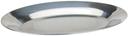 Winco Aluminum Sizzle Platter, 12 inch -- 12 per case