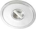 Winco Cover for 2 Quart Bain Marie -- 12 per case