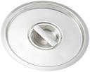 Winco Cover for 6 Quart Bain Marie -- 12 per case