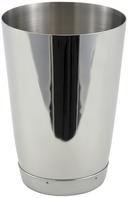 Winco Stainless Steel Bar Shaker, 15 Ounce -- 12 per case