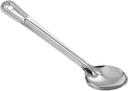 Winco Stainless Steel Solid Basting Spoon, 13 inch -- 12 per case