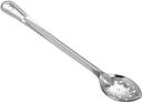 Winco Stainless Steel Perforated Basting Spoon, 15 inch -- 12 per case