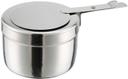 Winco Fuel Holder with Cover -- 12 per case