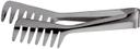 Winco Stainless Steel Mirror Finish Spaghetti Tong, 8 inch -- 12 per case