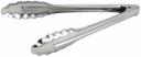 Winco Stainless Steel Medium Weight Utility Tong, 12 inch -- 12 per case