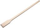 Winco Woven Wooden Salad Bowl, 10 inch -- 12 per case