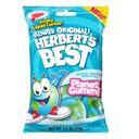 Herberts Best Planet Gummi, 2.6 Ounce -- 12 per case