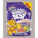 Herberts Best Rawr Gummy Candy, 7 Ounce - 10 per case